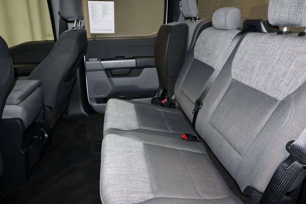 Certified 2022 Ford F150 XLT w/ XTR Package image 21
