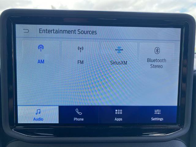 Certified 2022 Ford Bronco Sport Big Bend w/ Convenience Package image 26