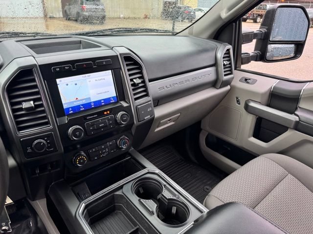 Certified 2020 Ford F350 XLT w/ XLT Value Package AWD/4WD image 24