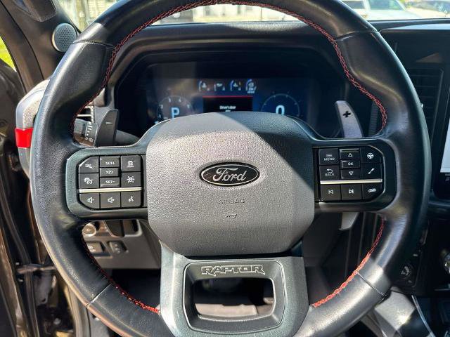 Certified 2024 Ford F150 Raptor AWD/4WD image 23