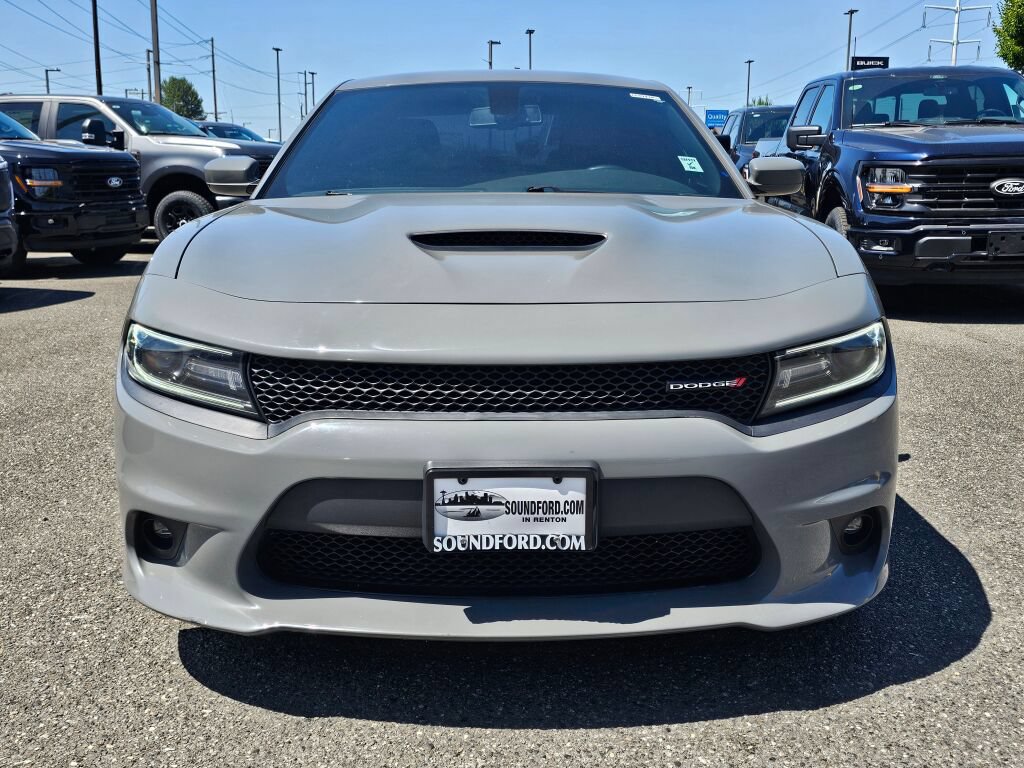 Used 2019 Dodge Charger GT RWD image 8