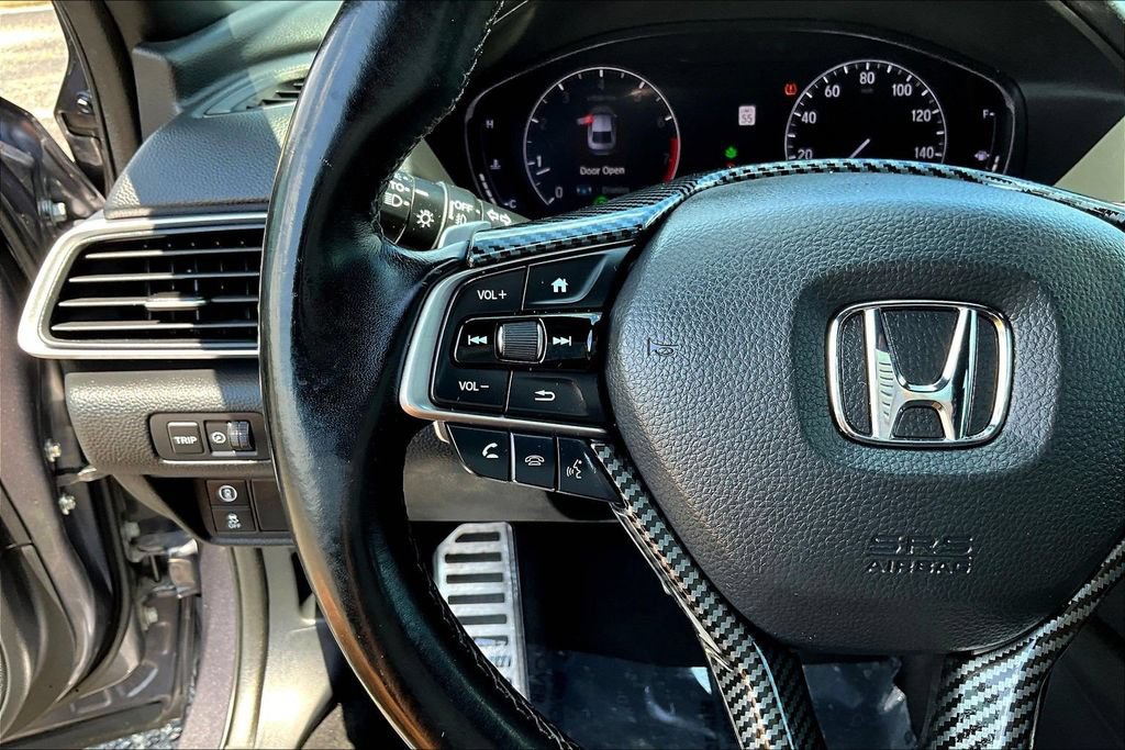 Used 2019 Honda Accord Sport image 13