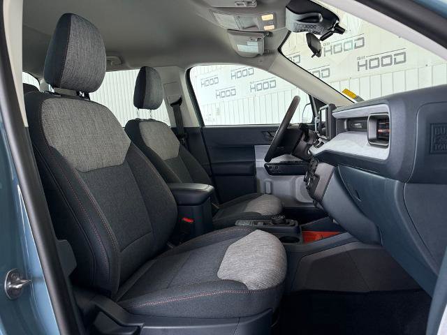 Certified 2023 Ford Maverick XLT FWD image 7