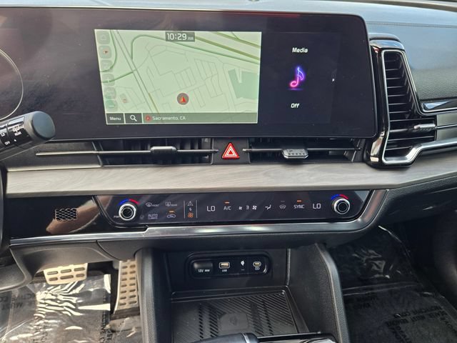 Used 2023 Kia Sportage X-Pro Prestige AWD/4WD image 16
