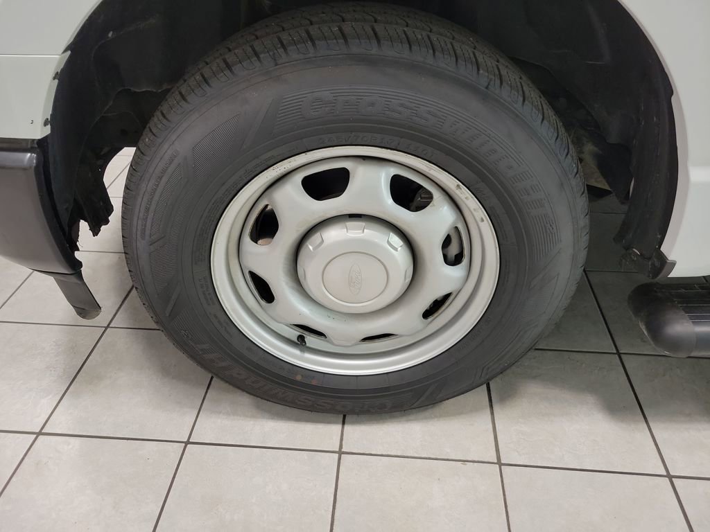 Certified 2022 Ford F150 XL image 16