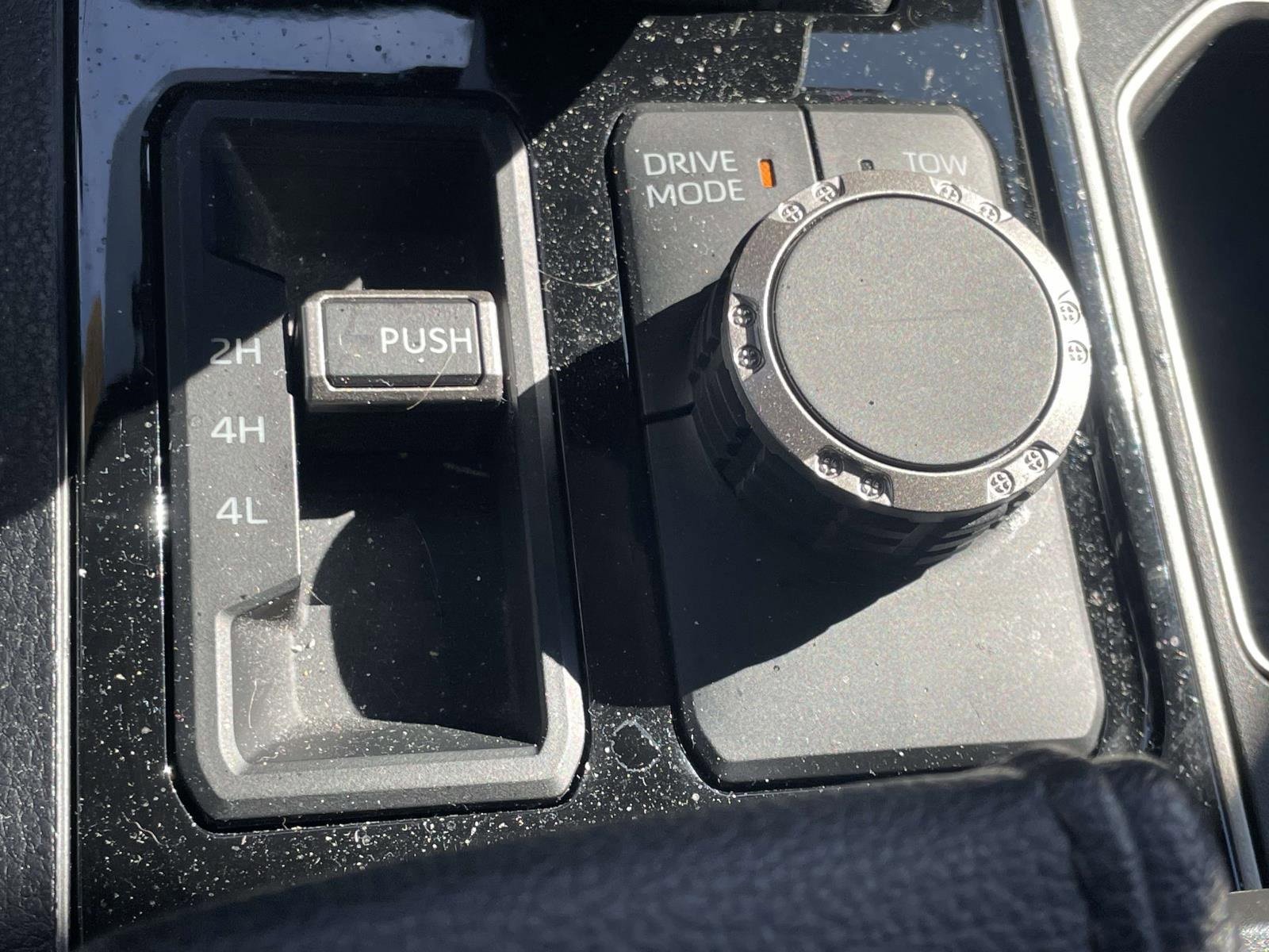 Used 2024 Toyota Tundra SR5 w/ SR5 Premium Package image 22