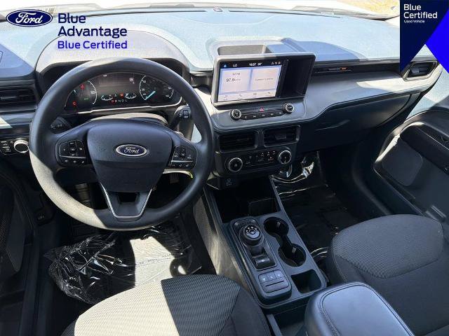 Certified 2024 Ford Maverick XL FWD image 9