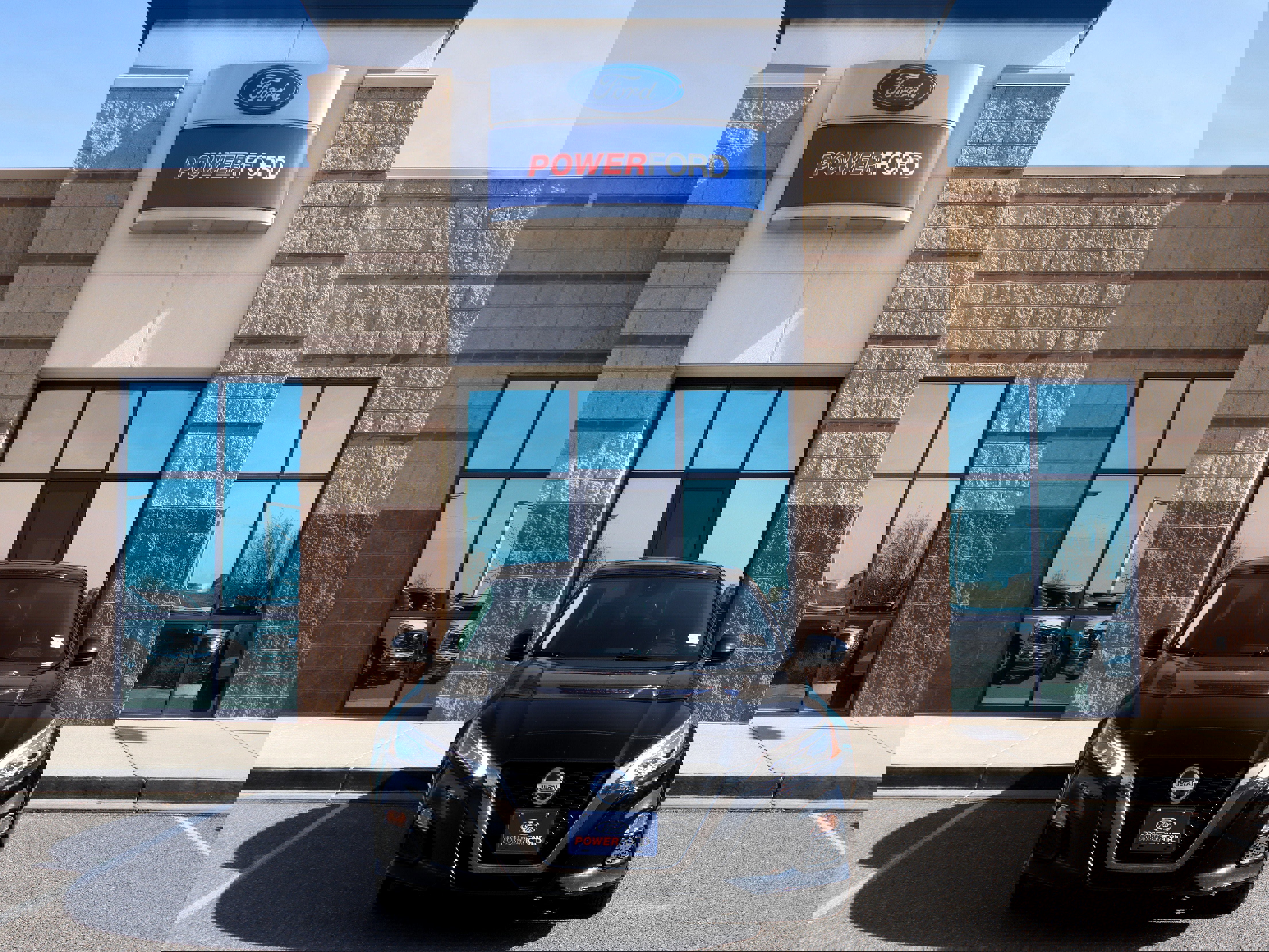 Used 2022 Nissan Altima 2.5 SR image 8