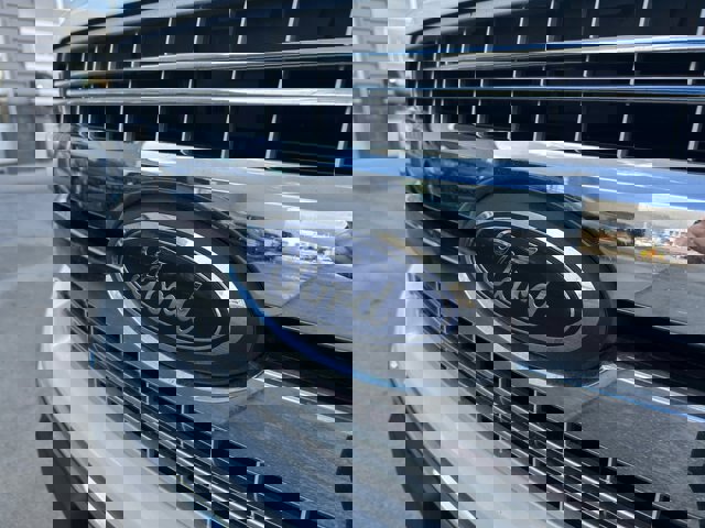 Certified 2018 Ford F150 Lariat image 23