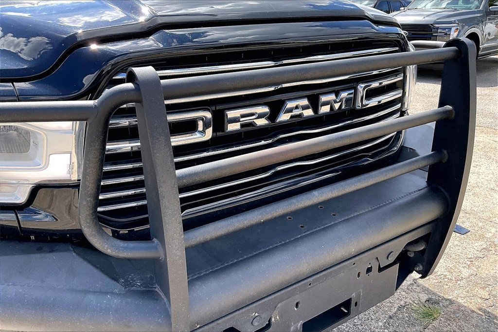 Used 2019 RAM 2500 Laramie image 34