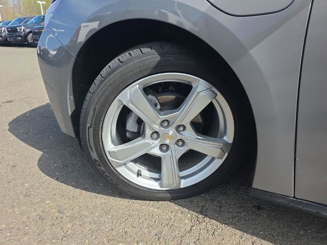 Used 2017 Chevrolet Volt LT w/ Comfort Package image 14