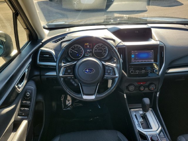 Used 2020 Subaru Forester Premium w/ Popular Package #1 AWD/4WD image 11
