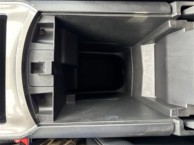 Certified 2023 Ford Edge SEL image 21