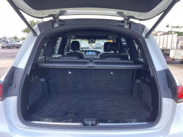 Used 2023 Mercedes-Benz GLS 450 4MATIC image 16