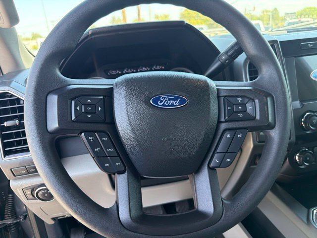 Certified 2022 Ford F250 XLT w/ Black Appearance Package AWD/4WD image 11