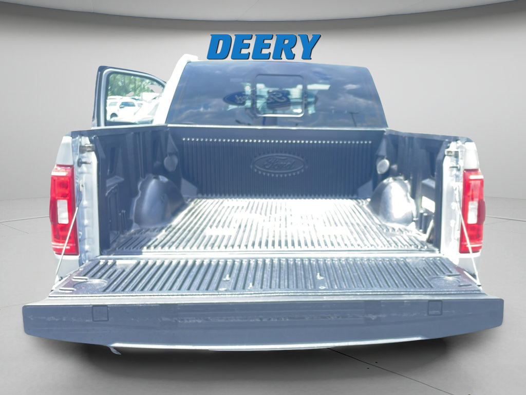 Certified 2023 Ford F150 XLT w/ Equipment Group 302A High AWD/4WD image 31