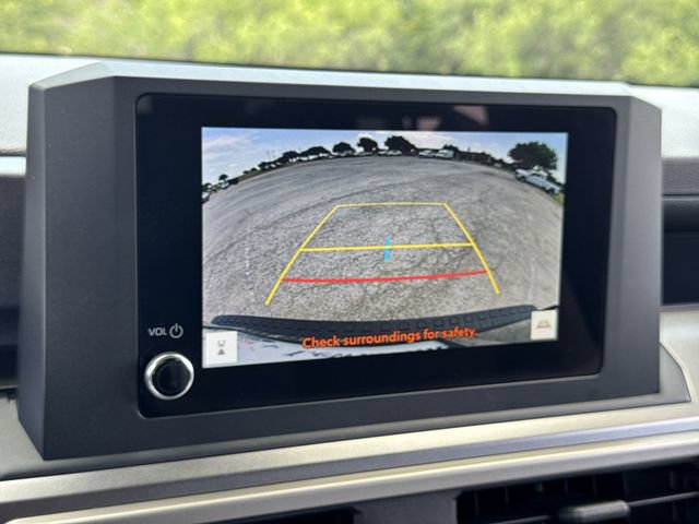 Used 2025 Toyota 4Runner SR5 RWD image 17