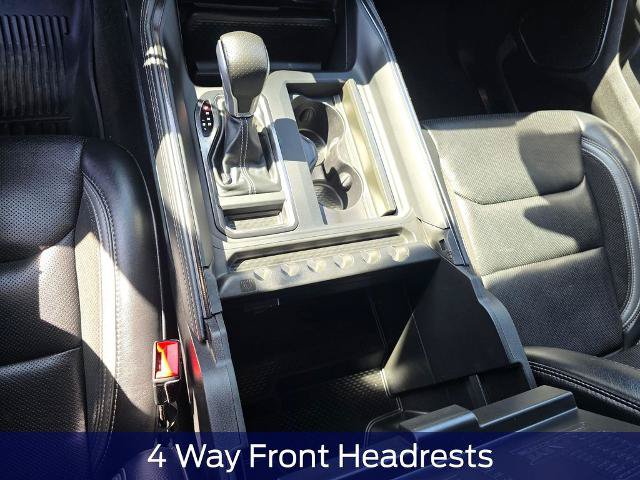 Used 2022 RAM 1500 TRX AWD/4WD image 29