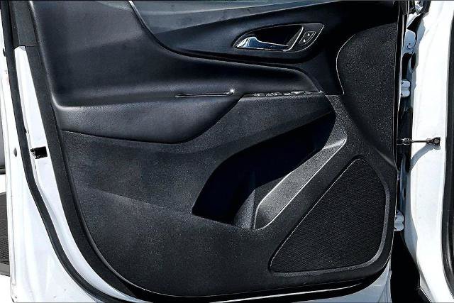Used 2021 Chevrolet Equinox LT AWD/4WD image 20