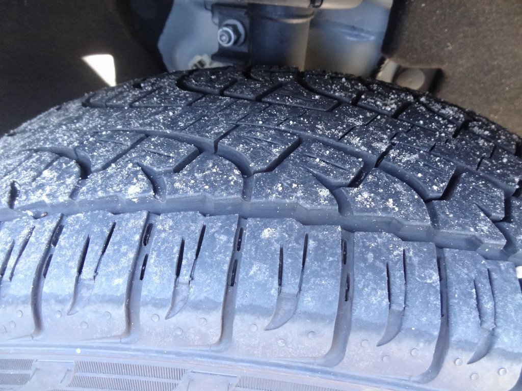 Certified 2024 Ford Bronco Sport Badlands w/ Premium Package image 15