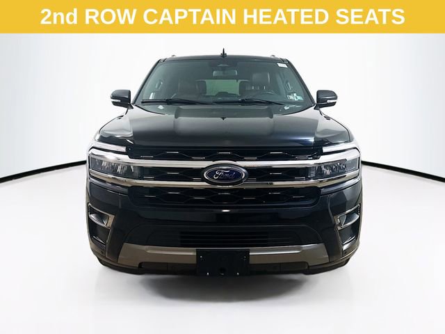 Certified 2024 Ford Expedition Limited image 3