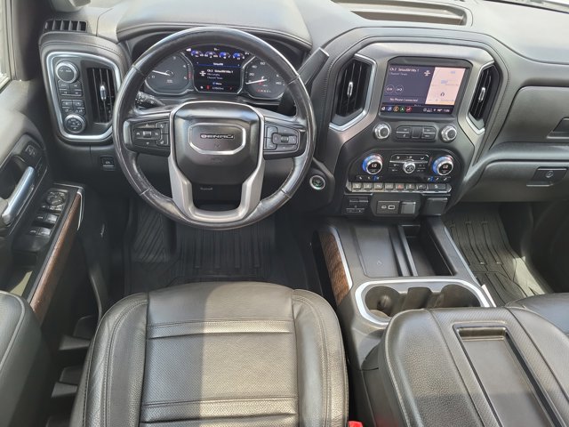 Used 2022 GMC Sierra 3500 Denali w/ Denali Ultimate Package AWD/4WD image 18