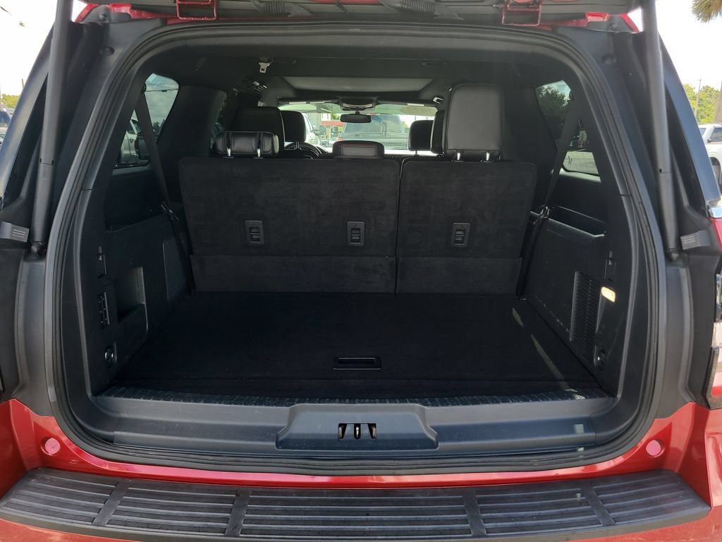 Certified 2022 Ford Expedition Max Limited RWD image 8