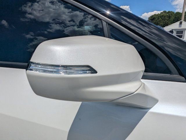 Used 2024 Chevrolet Blazer RS FWD image 13
