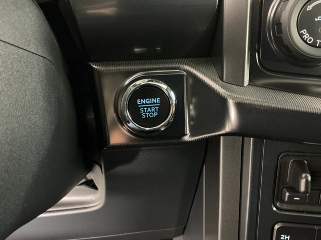 Certified 2025 Ford F150 Lariat AWD/4WD image 25