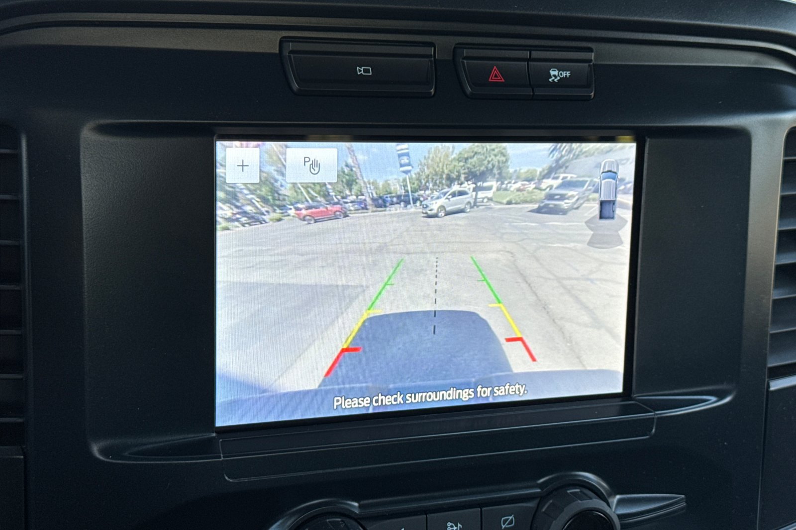 Certified 2022 Ford F150 XL w/ Trailer Tow Package AWD/4WD image 19