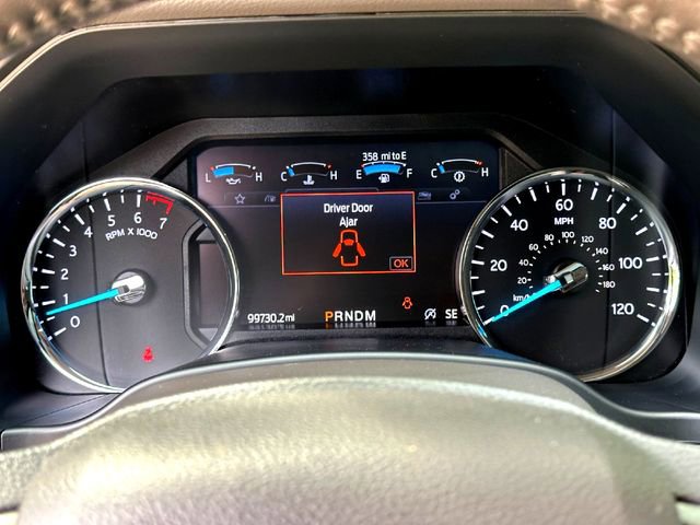 Certified 2020 Ford Expedition XLT w/ Equipment Group 202A RWD image 11