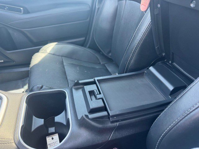 Used 2022 Subaru Legacy Limited AWD/4WD image 26