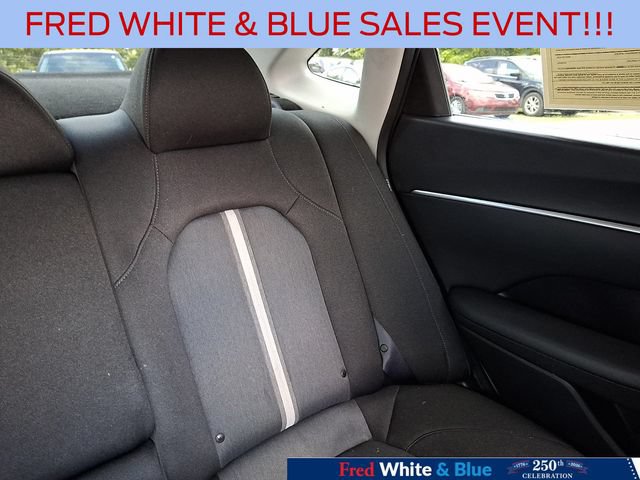 Used 2021 Hyundai Sonata SEL w/ Winter Weather Package FWD image 20