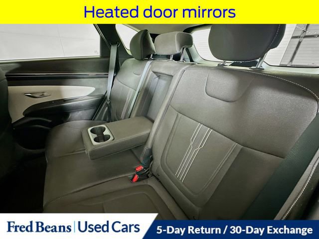 Used 2023 Hyundai Tucson SEL w/ Winter Package image 26