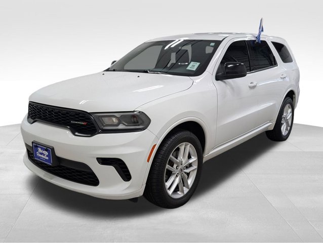 Used 2023 Dodge Durango GT AWD/4WD image 16