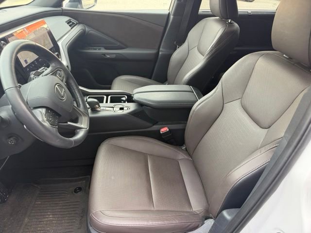 Used 2024 Lexus TX 350 FWD w/ Captains Chair Package image 14