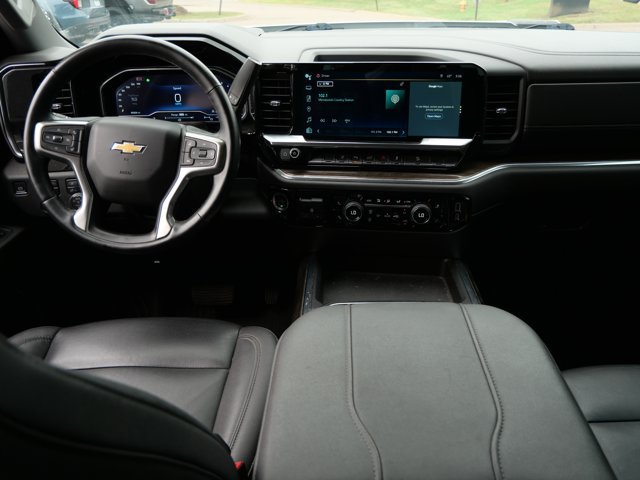 Used 2024 Chevrolet Silverado 3500 LT w/ All Star Edition AWD/4WD image 22