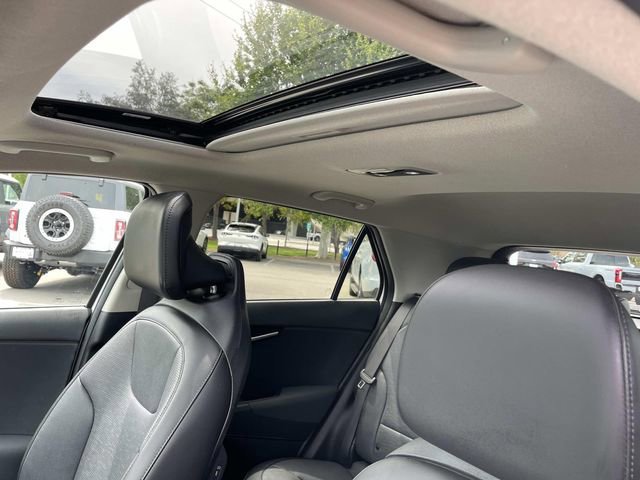 Used 2023 Kia Niro Wave FWD image 23