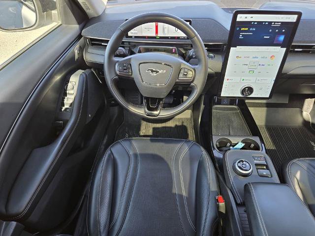 Certified 2023 Ford Mustang Mach-E Premium RWD image 8