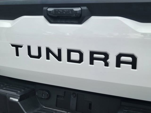 Used 2025 Toyota Tundra SR image 5