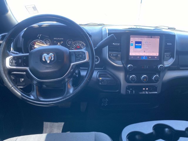 Used 2024 RAM 2500 Big Horn AWD/4WD image 12