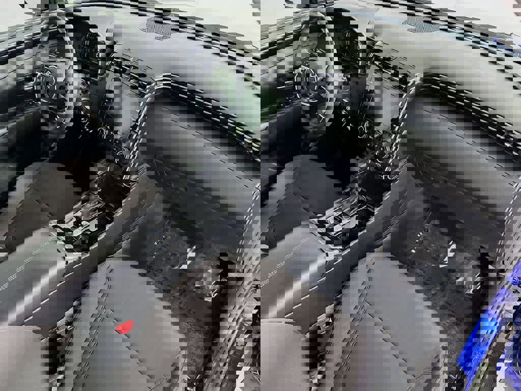 Used 2023 Hyundai Tucson SE image 31