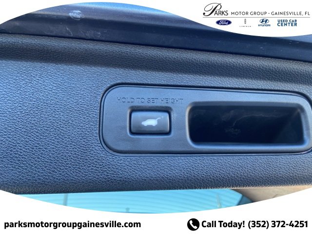 Used 2018 Honda Odyssey EX-L image 16