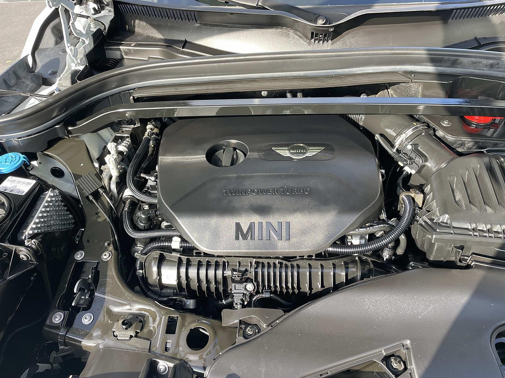 Used 2019 MINI Cooper Countryman S w/ Signature Upholstery Package AWD/4WD image 38