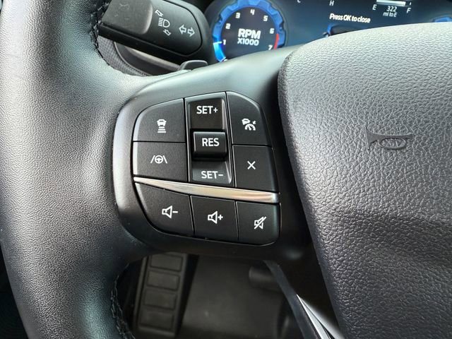 Certified 2025 Ford Bronco Sport Badlands image 18