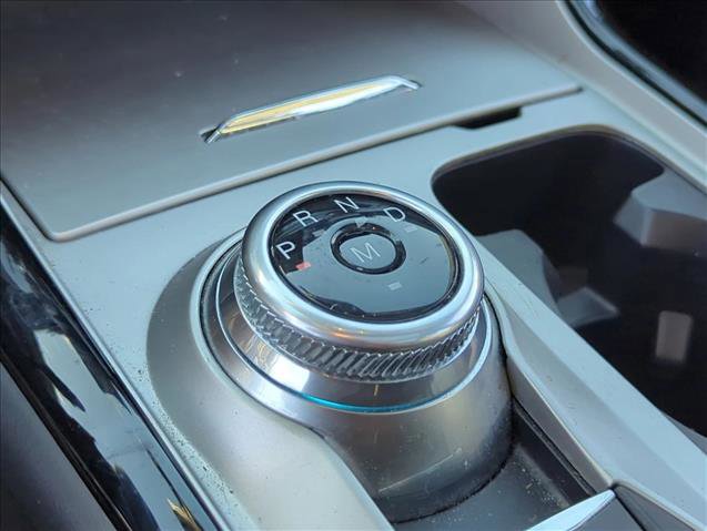 Certified 2022 Ford Explorer ST w/ Equipment Group 401A image 10