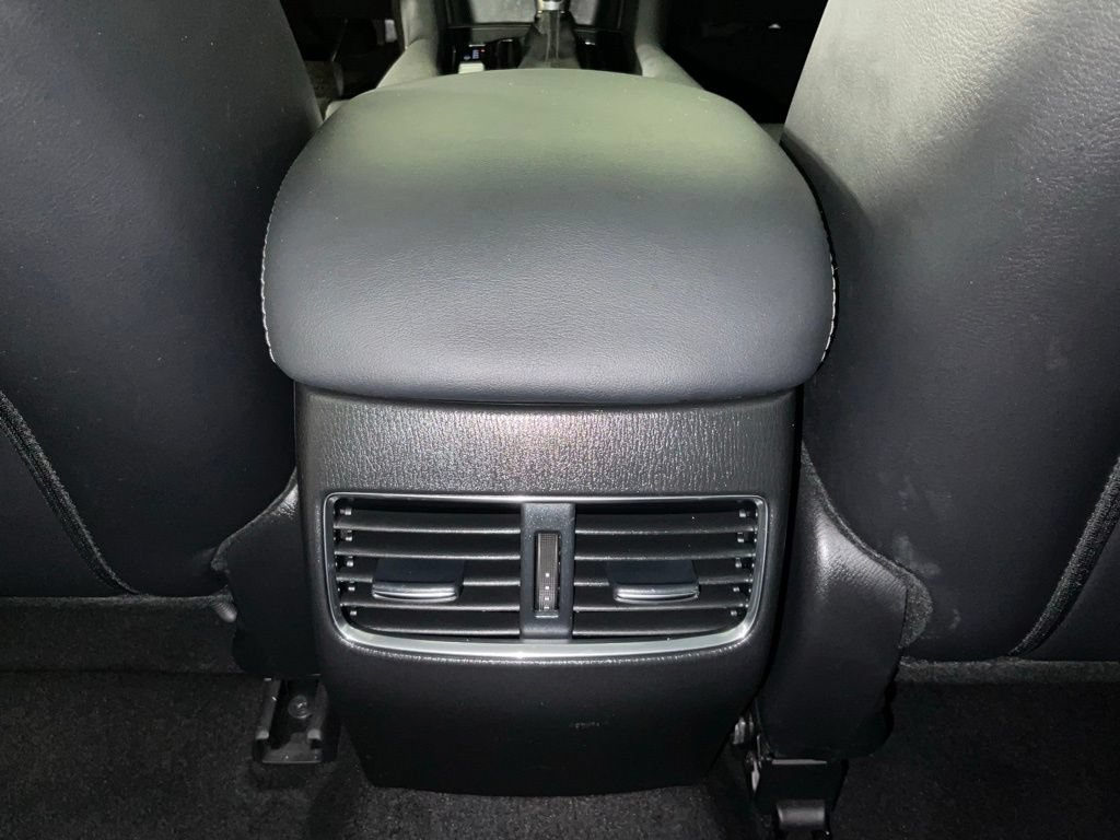 Used 2021 MAZDA MAZDA6 Touring FWD image 18