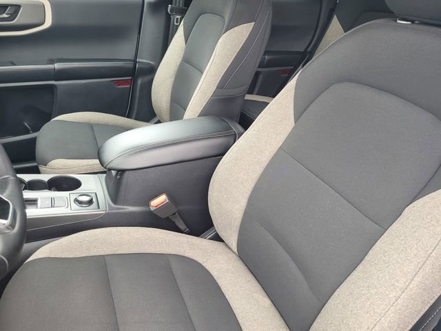 Certified 2025 Ford Bronco Sport Big Bend w/ Convenience Package image 11