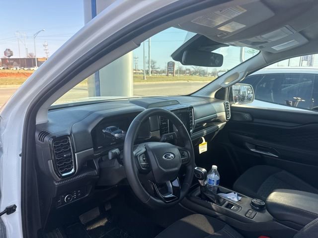 Certified 2024 Ford Ranger XLT w/ FX4 Off-Road Package image 13