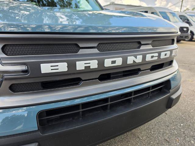 Certified 2023 Ford Bronco Sport Big Bend AWD/4WD image 15
